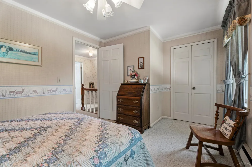4248 Procunier Road Harrisville Township, MI 48745