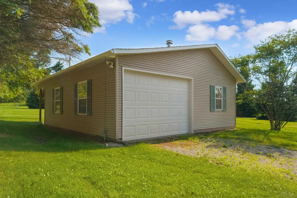4248 Procunier Road Harrisville Township, MI 48745