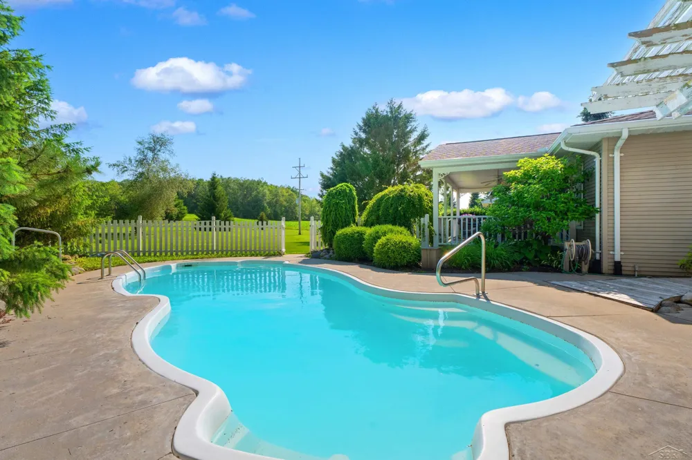 4248 Procunier Road Harrisville Township, MI 48745