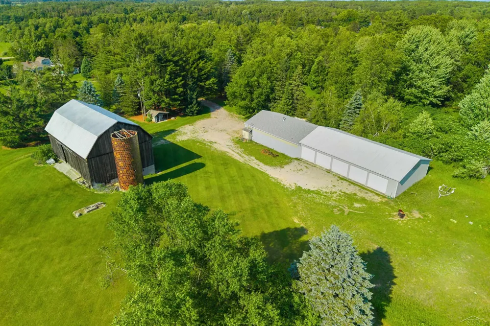 4248 Procunier Road Harrisville Township, MI 48745