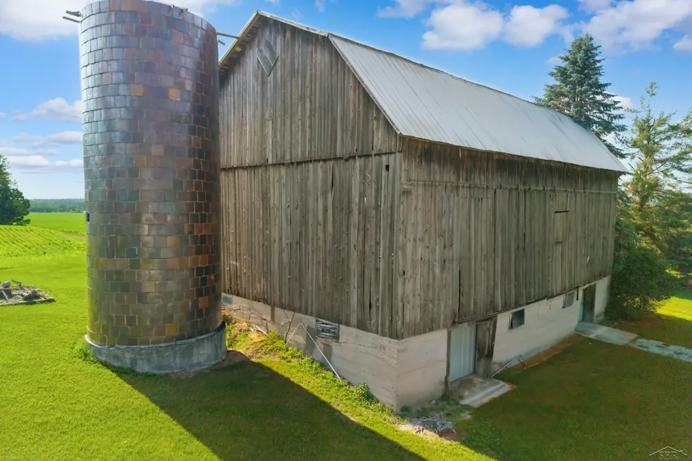 4248 Procunier Road Harrisville Township, MI 48745