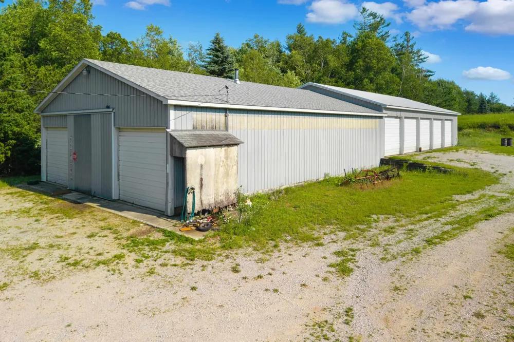 4248 Procunier Road Harrisville Township, MI 48745