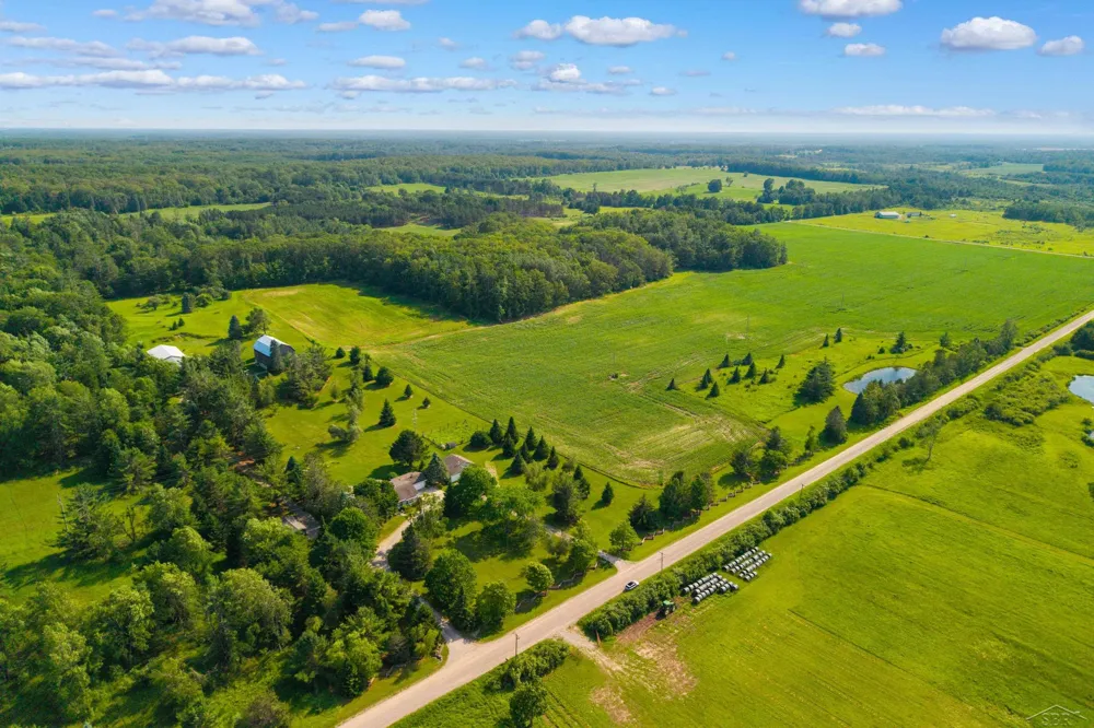4248 Procunier Road Harrisville Township, MI 48745