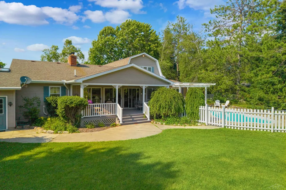 4248 Procunier Road Harrisville Township, MI 48745
