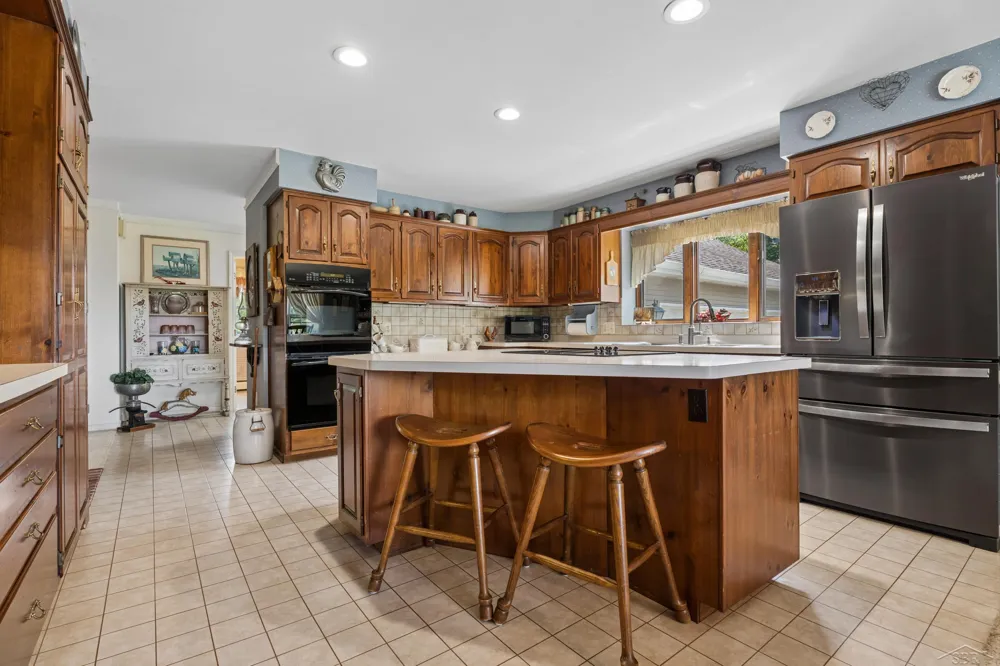 4248 Procunier Road Harrisville Township, MI 48745