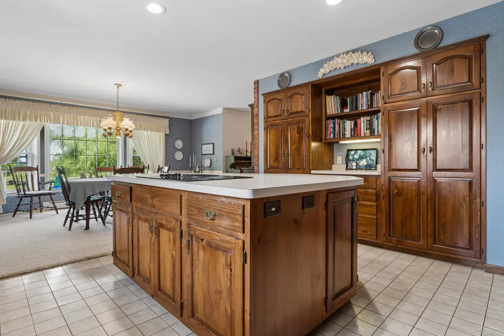 4248 Procunier Road Harrisville Township, MI 48745