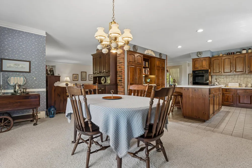 4248 Procunier Road Harrisville Township, MI 48745