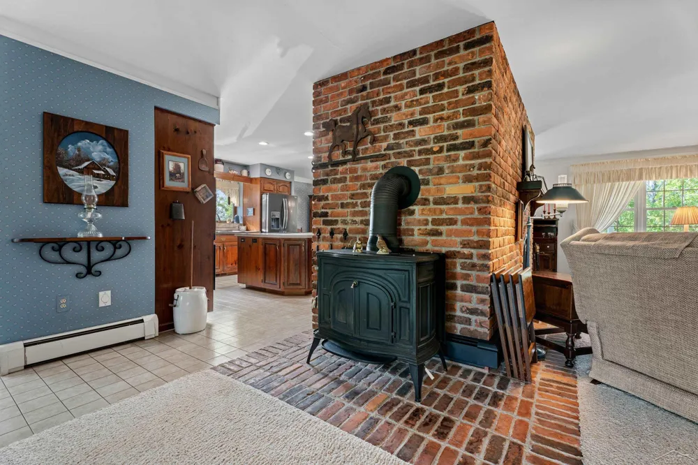 4248 Procunier Road Harrisville Township, MI 48745