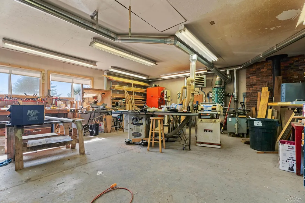 4248 Procunier Road Harrisville Township, MI 48745