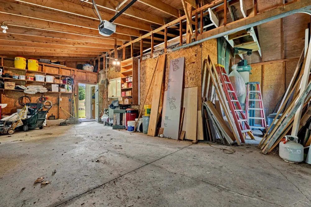 4248 Procunier Road Harrisville Township, MI 48745