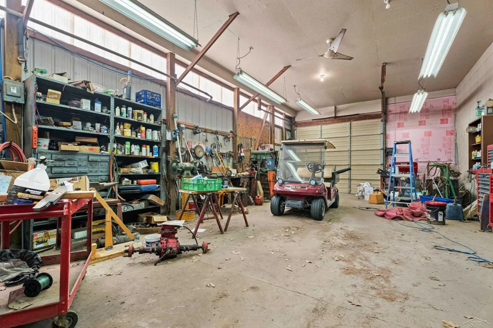 4248 Procunier Road Harrisville Township, MI 48745