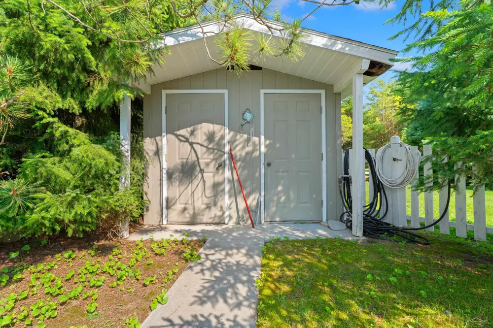 4248 Procunier Road Harrisville Township, MI 48745