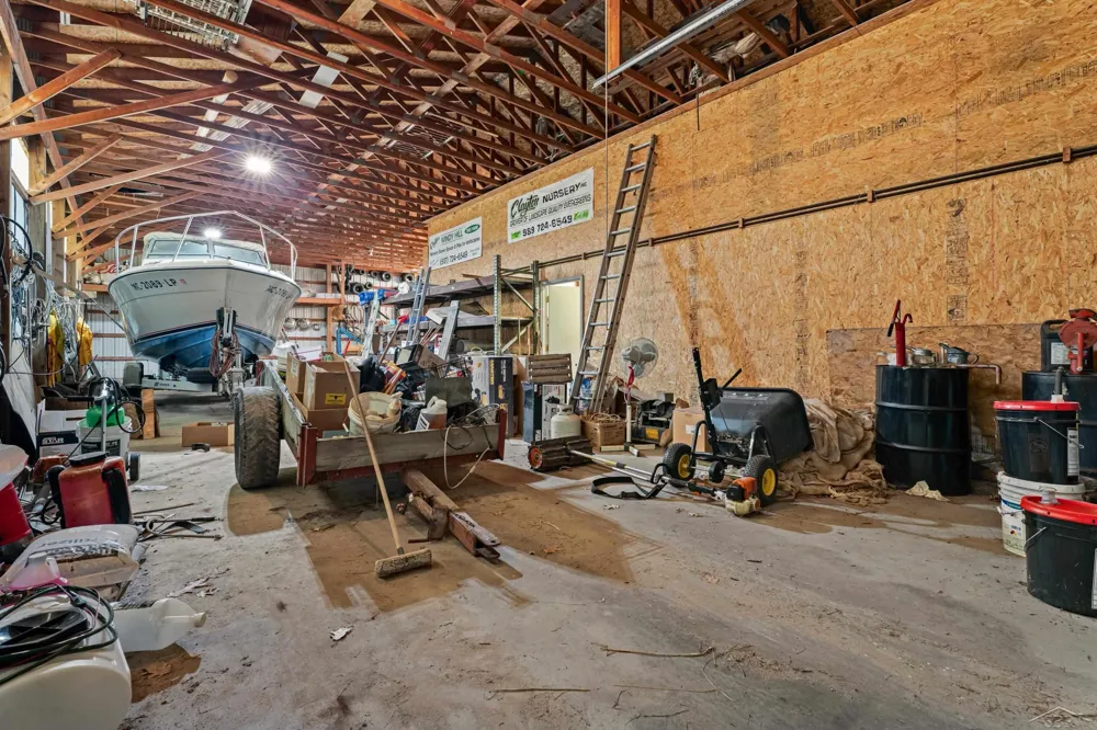 4248 Procunier Road Harrisville Township, MI 48745