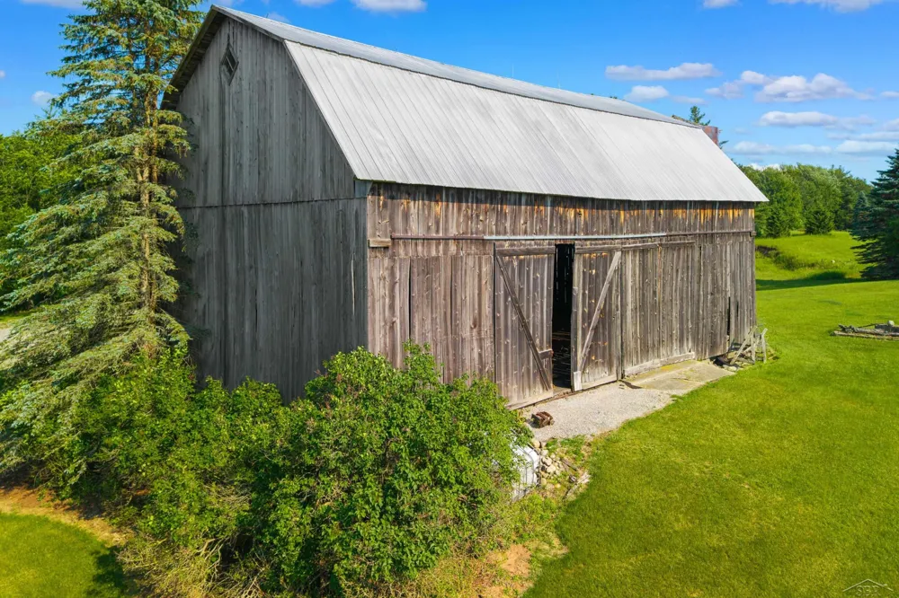 4248 Procunier Road Harrisville Township, MI 48745