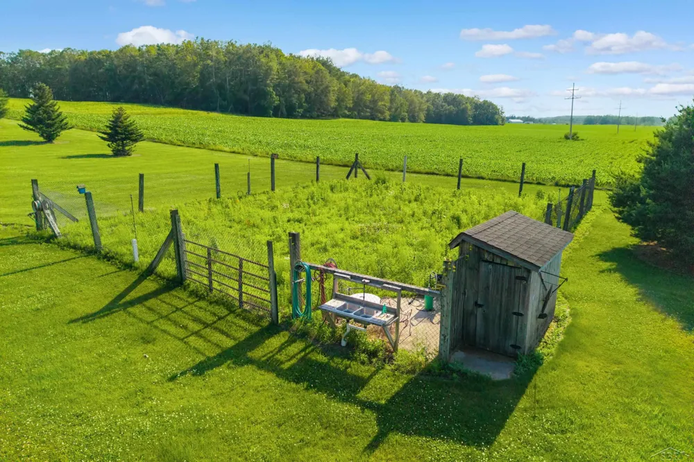 4248 Procunier Road Harrisville Township, MI 48745