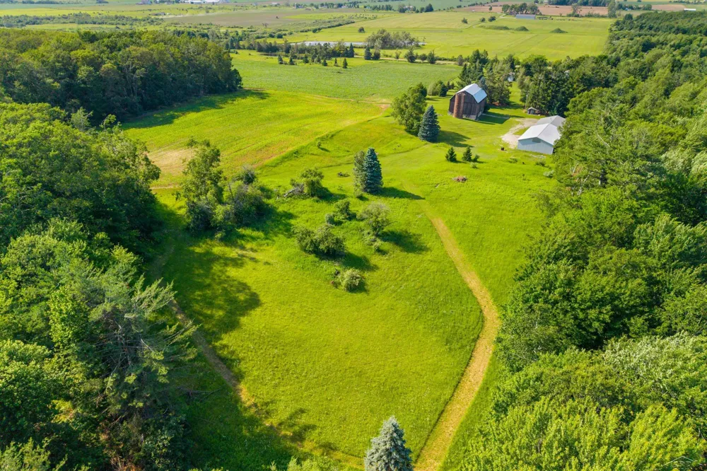 4248 Procunier Road Harrisville Township, MI 48745