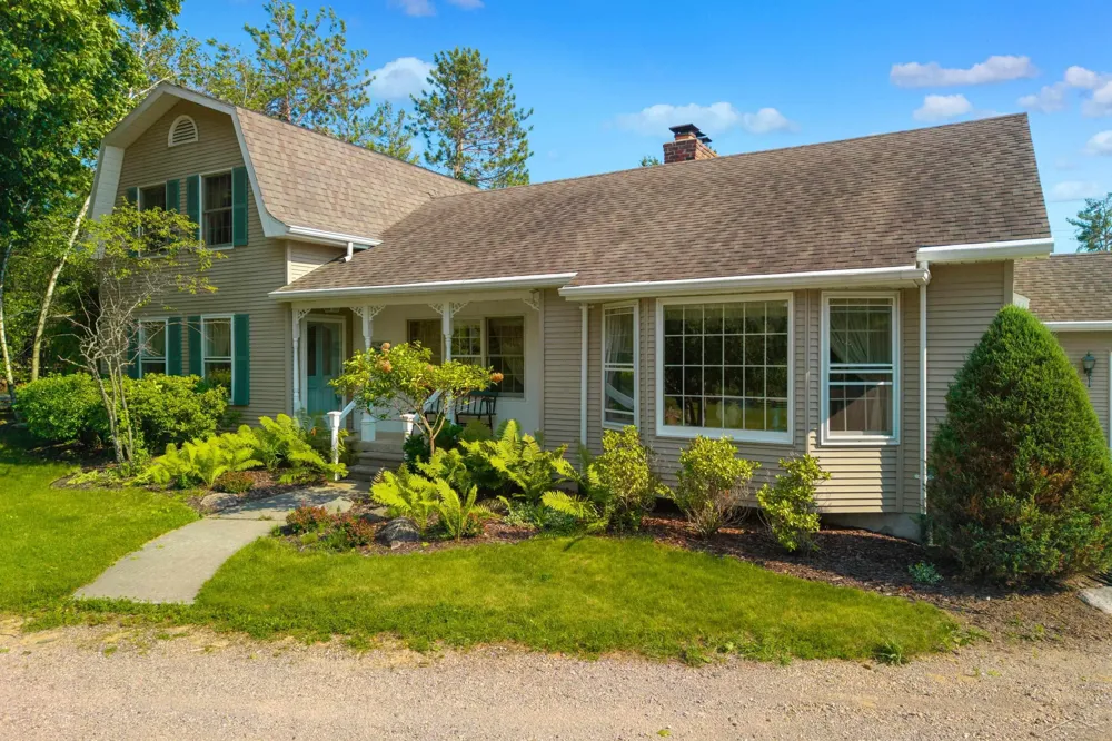 4248 Procunier Road Harrisville Township, MI 48745
