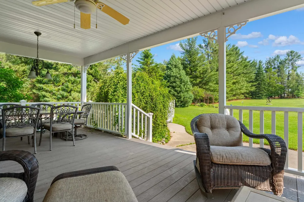 4248 Procunier Road Harrisville Township, MI 48745