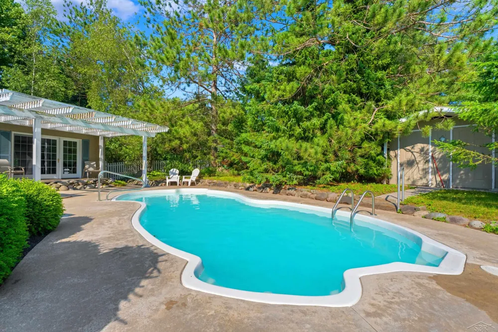 4248 Procunier Road Harrisville Township, MI 48745