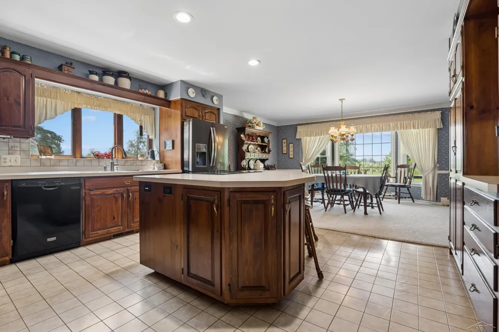 4248 Procunier Road Harrisville Township, MI 48745