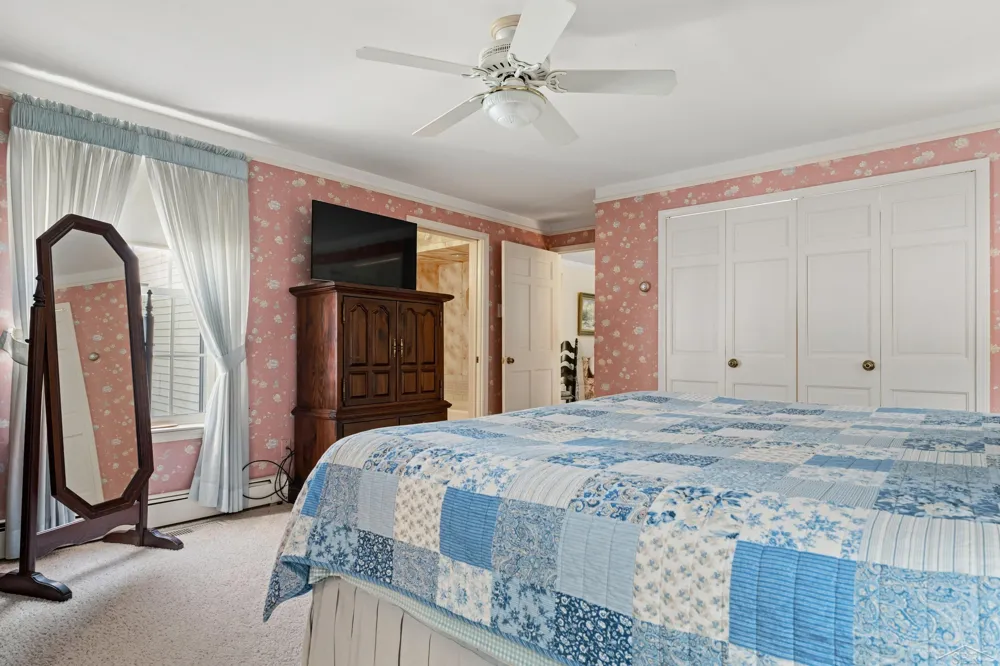 4248 Procunier Road Harrisville Township, MI 48745