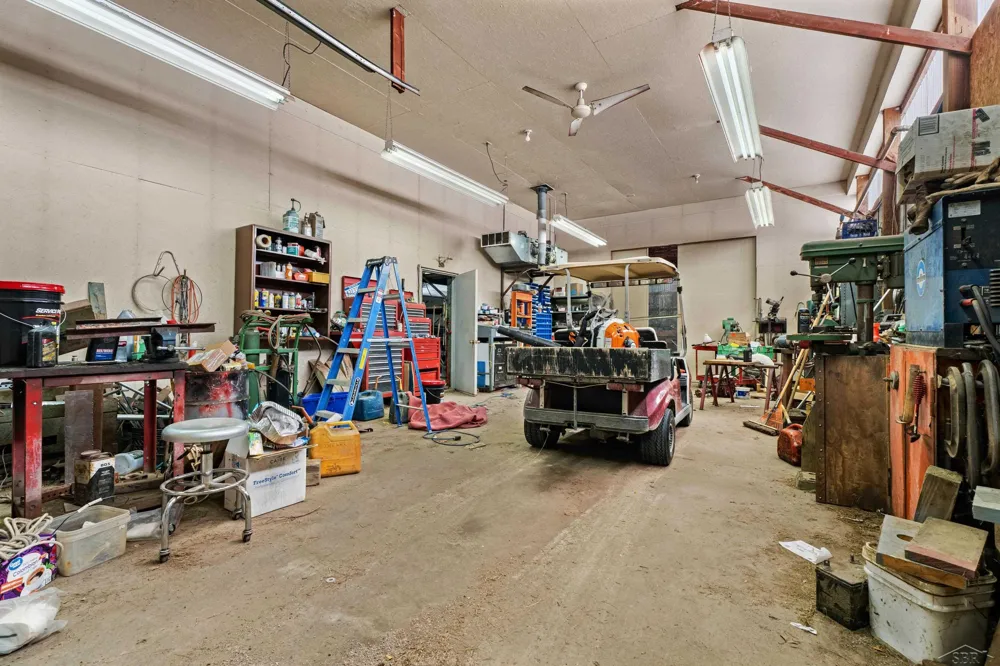4248 Procunier Road Harrisville Township, MI 48745