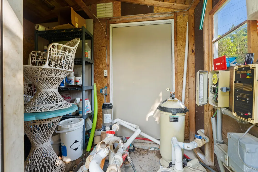 4248 Procunier Road Harrisville Township, MI 48745