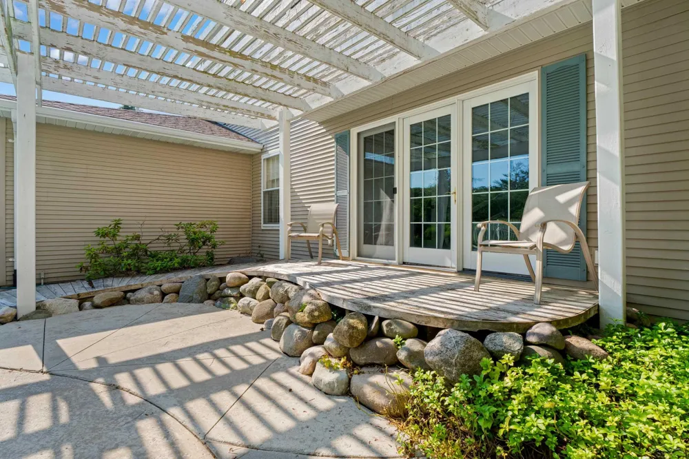 4248 Procunier Road Harrisville Township, MI 48745