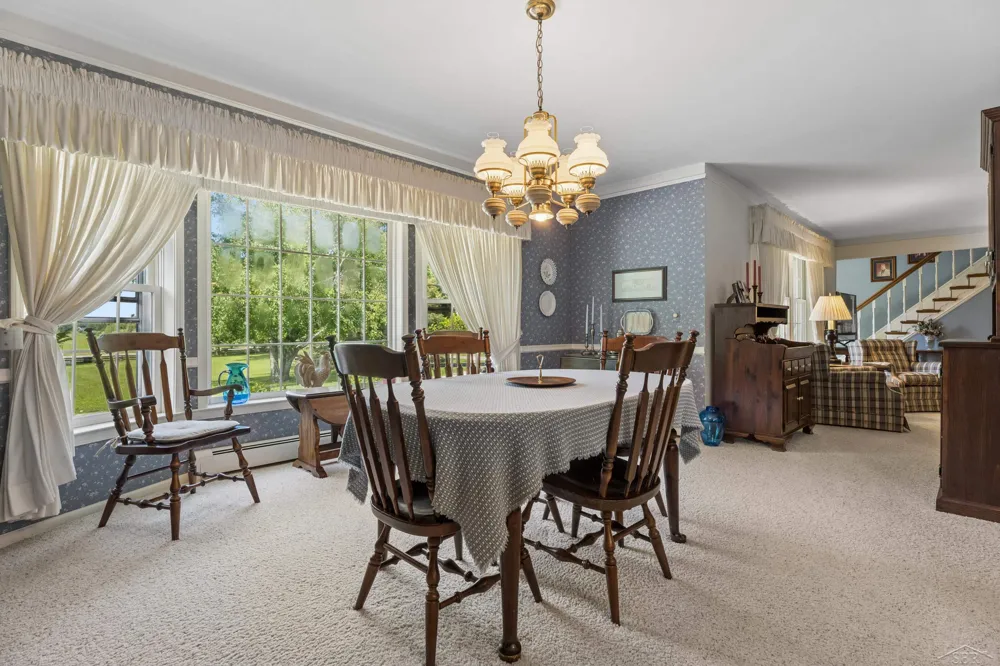 4248 Procunier Road Harrisville Township, MI 48745