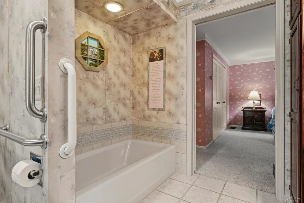 4248 Procunier Road Harrisville Township, MI 48745