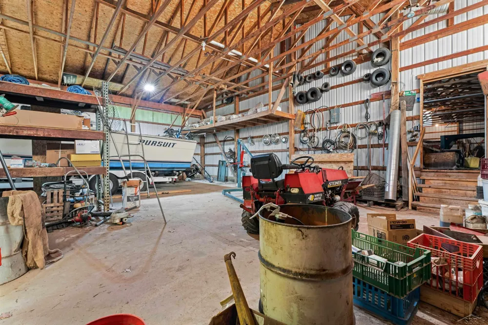 4248 Procunier Road Harrisville Township, MI 48745