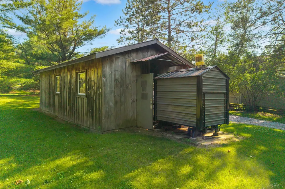 4248 Procunier Road Harrisville Township, MI 48745