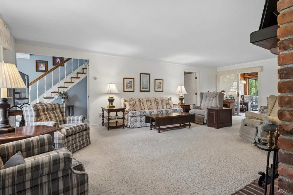 4248 Procunier Road Harrisville Township, MI 48745