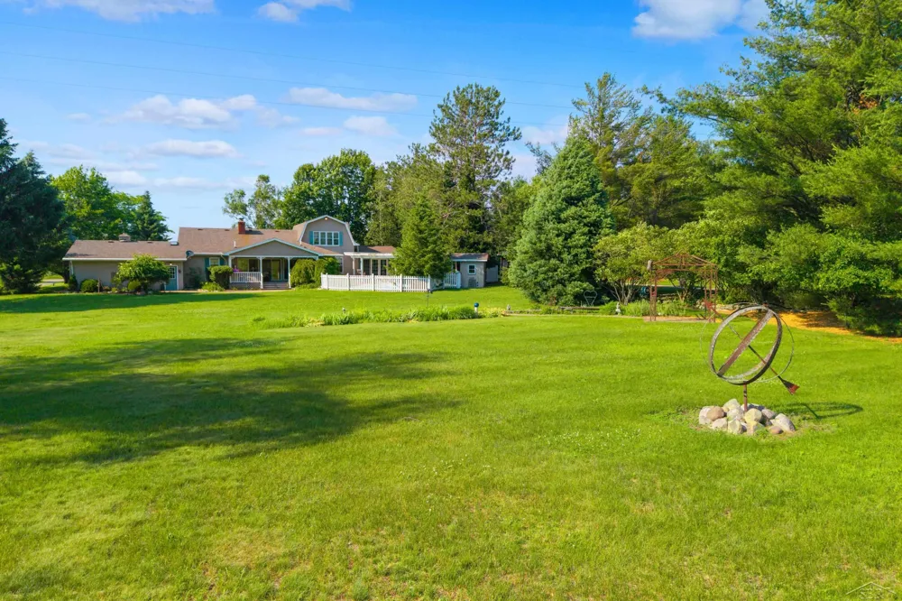 4248 Procunier Road Harrisville Township, MI 48745