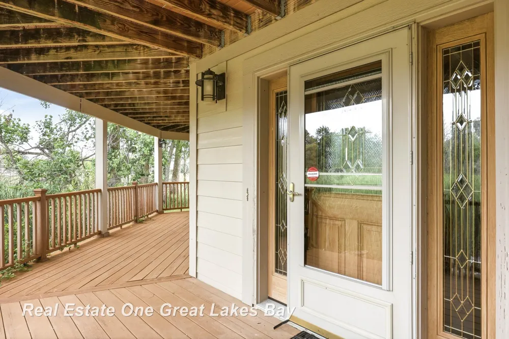 2180 Driftwood Road Standish Township, MI 48658