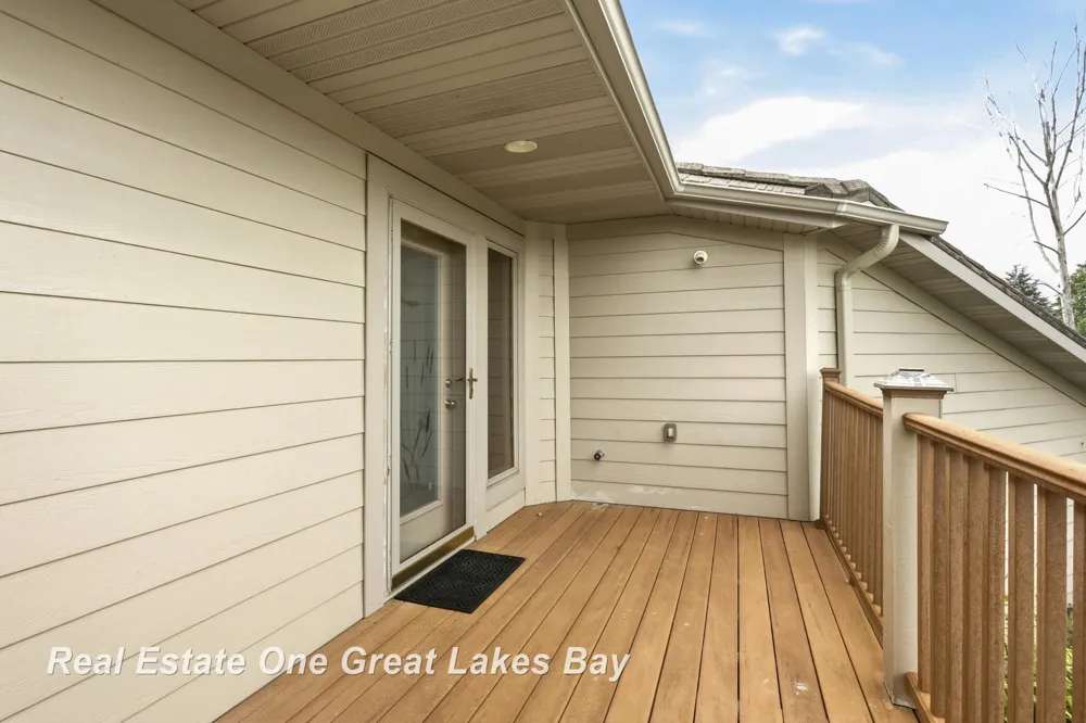 2180 Driftwood Road Standish Township, MI 48658