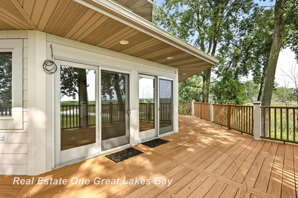 2180 Driftwood Road Standish Township, MI 48658