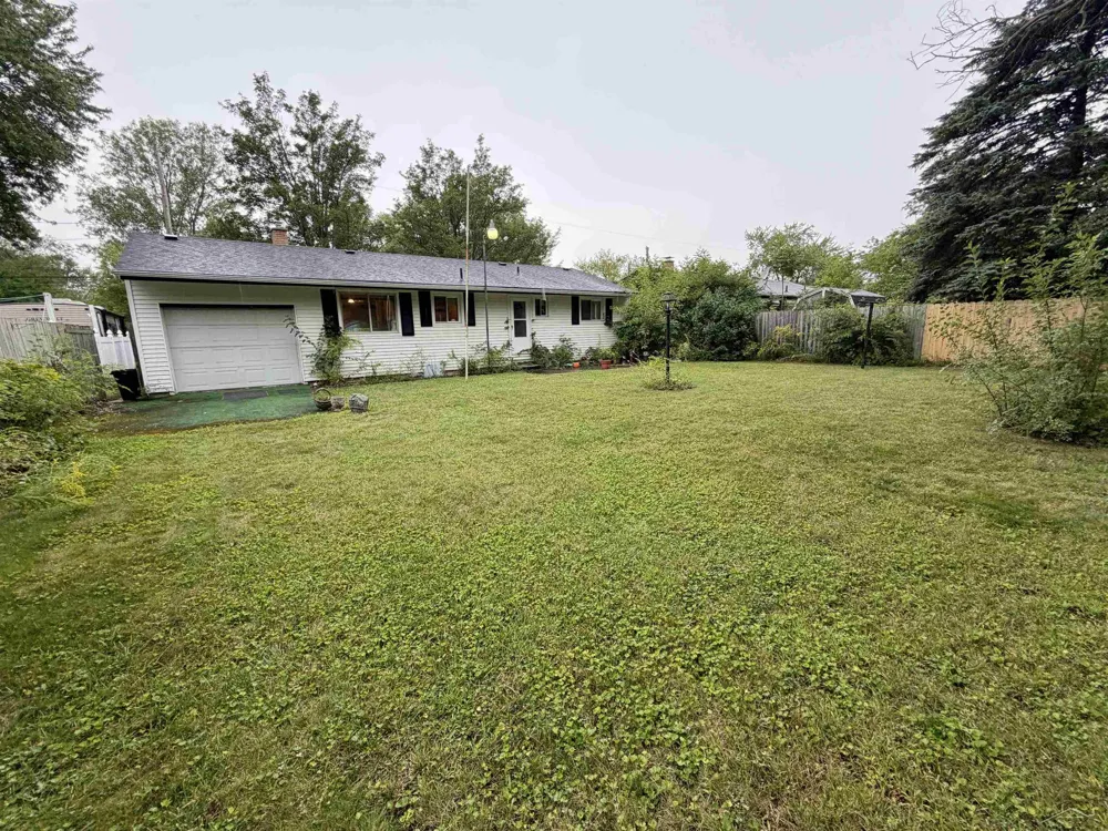 1871 Joy Road Buena Vista Charter Township, MI 48601