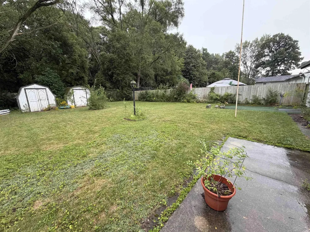 1871 Joy Road Buena Vista Charter Township, MI 48601