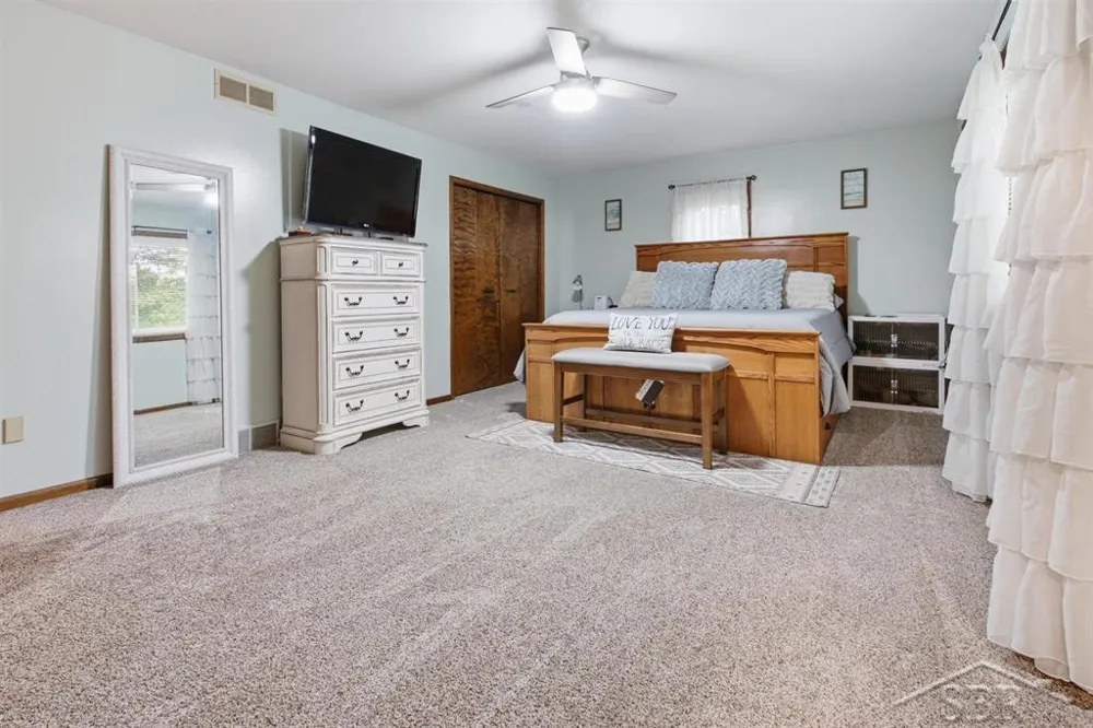 5801 Lamplighter Lane Midland City, MI 48642