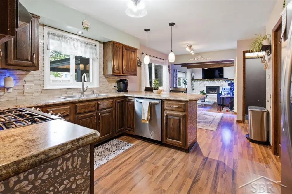 5801 Lamplighter Lane Midland City, MI 48642