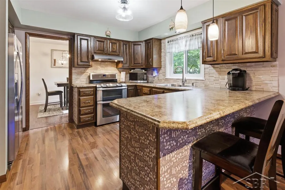 5801 Lamplighter Lane Midland City, MI 48642