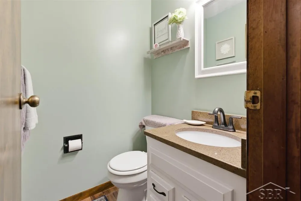 5801 Lamplighter Lane Midland City, MI 48642