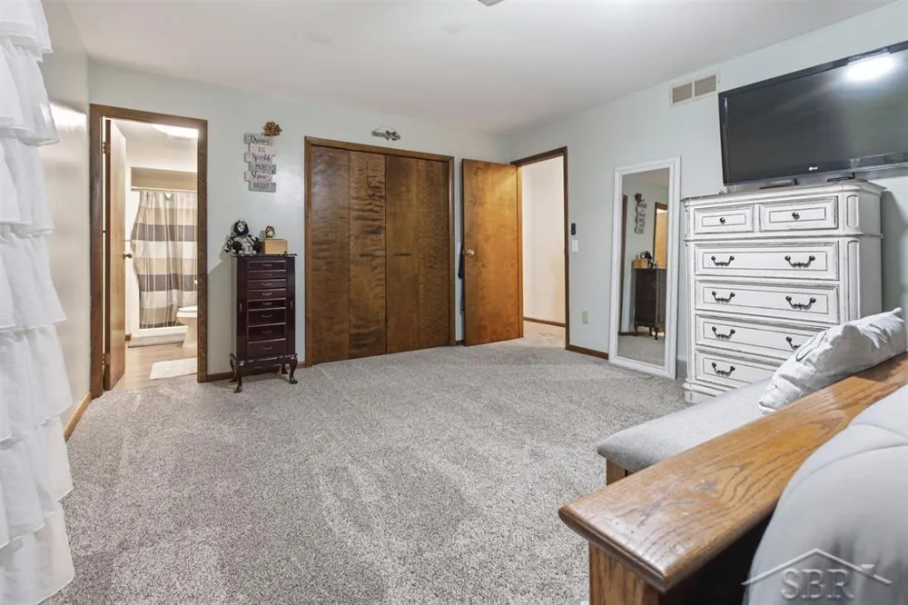 5801 Lamplighter Lane Midland City, MI 48642