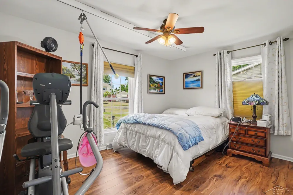 3166 Columbine Drive Saginaw Charter Township, MI 48603