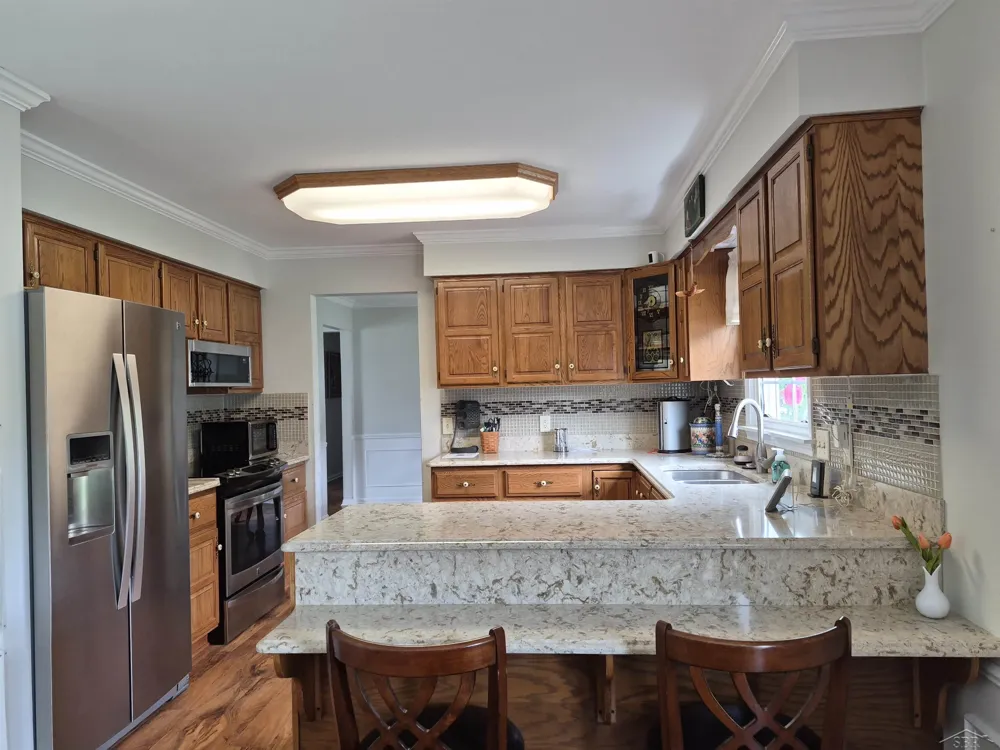 3166 Columbine Drive Saginaw Charter Township, MI 48603