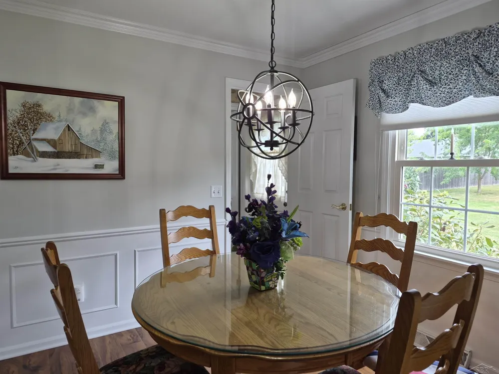 3166 Columbine Drive Saginaw Charter Township, MI 48603