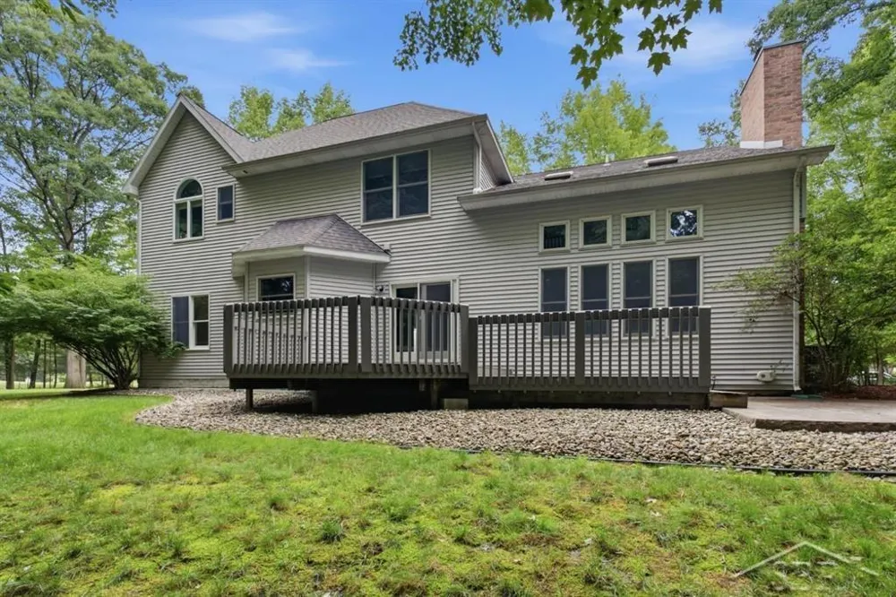 2266 Mockingbird Lane Larkin Charter Township, MI 48642
