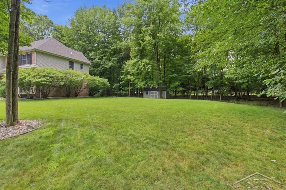 2266 Mockingbird Lane Larkin Charter Township, MI 48642