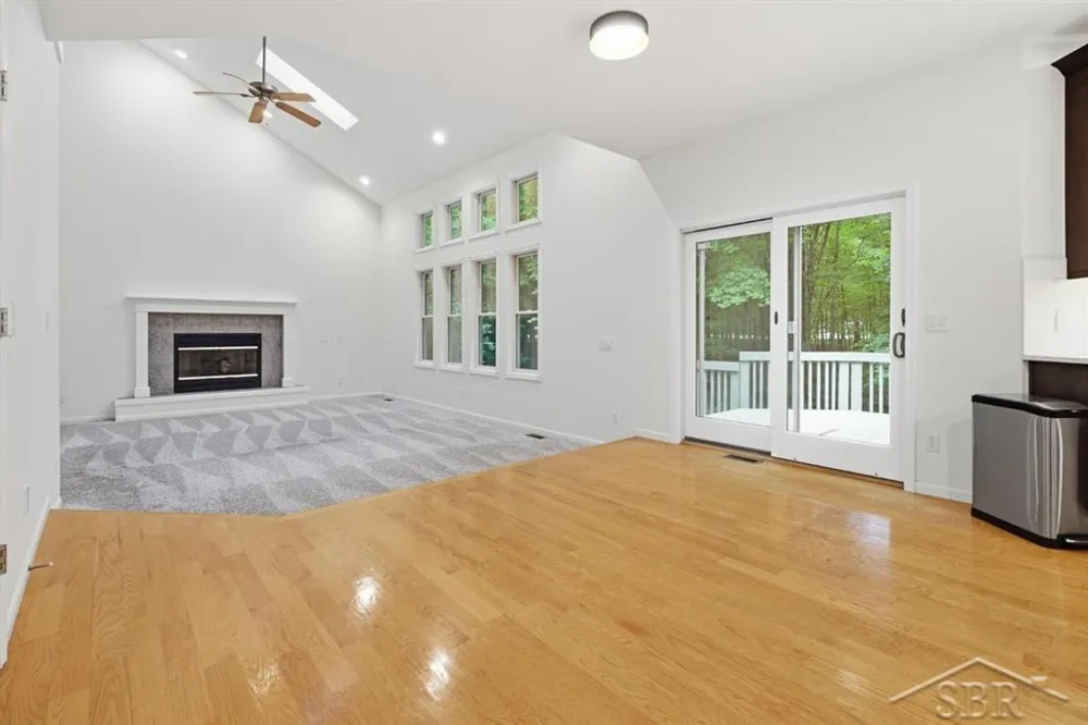 2266 Mockingbird Lane Larkin Charter Township, MI 48642